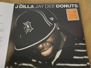 J Dilla Donuts Sealed Vinyl Me Please Album, March 2015