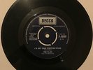 The Flies - I'm Not Your Stepping Stone / Talk To Me 7