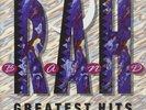 Rah Band Greatest Hits Clouds Across The Moon Messages From The Stars