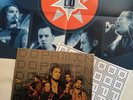 Böhse Onkelz DOPAMIN Vinyl Signiert Autogramm +Poster