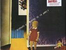 JUMBO VIETATO AI MINORI DI 18 ANNI? VINILE LP 180 GRAMMI ROSSO/RED VINYL NUOVO