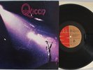 QUEEN Queen (EMI EMC 3006) 3U/3U KIP-HUGGYPOO KISSY NM