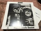 Masaru Imada NOW  Japan LP (TBM-42) TBM