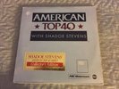Radio Show American Top 40 with Shadoe Stevens 8/13/88 FIRST SHOW GEORGE MICHAEL