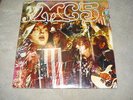 MC5 KICK OUT THE JAMS 1969 ORIG US PUNK GARAGE PSYCH LP RED LABEL STEREO CEN EXC