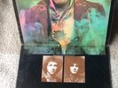 Jimi Hendrix - Electric Ladyland Double LP  (Track)