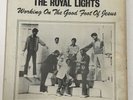 The Royal Lights LP 