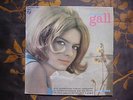 LP FRANCE GALL - France Gall    Philips ?– B 77.805 L   France   (1964)