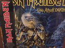 Iron Maiden - Live After Death - Double Heavyweight Picture Disc LP SEALED