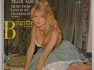 BRIGITTE BARDOT: Soundtrack Love is My Profession SEXY Cheesecake Everest LP
