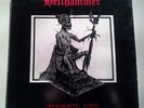 Hellhammer - Apocalyptic Raids LP Vinyl with lyric sheet Metalblade