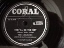 78rpm RECORD 