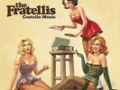 The Fratellis - Costello Music - VERY RARE Vinyl LP 2006 Original