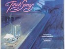EILEEN FARRELL: Sings Torch Songs REFERENCE RECORDINGS Audiophile LP Jazz NM