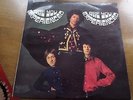 Jimi Hendrix Are You Experienced 1967 Track Vinyl