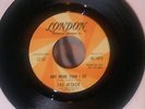 The ATTACK 'Any More Than I Do' 45 US Promo freakbeat (Nice/O'List)
