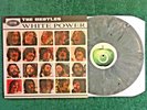 The BEATLES “White Power” LP Grey MARBLE COLORED VINYL Rare Studio Demo Tracks