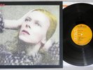 DAVID BOWIE HUNKY DORY RCA RCA-6005 Japan Vinyl LP