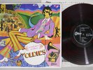 BEATLES A COLLECTION OF OLDIES ODEON OP-8016 Japan Red Vinyl LP