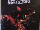 Roxy & Elsewhere [2-LP] by Frank Zappa/The Mothers of Invention, Vinyl VG++
