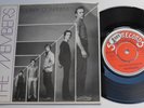 The Members-Solitary Confinement-UK Vinyl Stiff OG 7