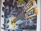 Folk Sampler (Various Artists) Where would you rather be tonight? UK LP