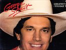 GEORGE STRAIT -- 