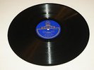 Polish Odeon Wiktor Bregy 78 RPM