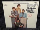 The Beatles Yesterday And Today Sealed USA 1976 or 78 PROMO LP w/ NO BARCODE