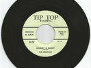 Rare 45 R&B/Doowop Tip Top-400 Creations 