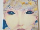 Kate bush lionheart original  tour programme