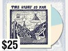 The Story So Far The Story So Far (12' Vinyl) 24Hundred