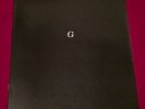 GAME THEORY '89 Fanclub Lyric/Photo Book The Loud Family alternate learning alrn