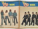 Autograph Signed 'The TMG Book' Music Ted Mulry Gang Albert Publications 1976