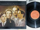 KRAFTWERK TRANS EUROPE EXPRESS CAPITOL ECS-80833 Japan Vinyl LP