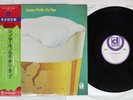 JUNIOR WELLS ON TAP DELMARK PA-3047 Japan OBI Vinyl LP