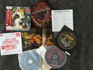 DEF LEPPARD HYSTERIA JAPAN MINI LP  DELUXE SHM CD
