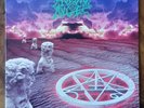 MORBID ANGEL - DOMINATION  ORIGINAL LP