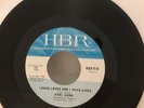EARL GAINS MIS-PRESS NORTHERN SOUL FAST VERSION 45 DON'T TAKE MY KINDNESS HBR