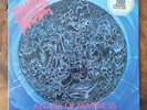 MORBID ANGEL - ALTARS OF MADNESS  ORIGINAL LIMITIERTE LP