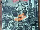 TERRORIZER - WORLD DOWNFALL  ORIGINAL LP
