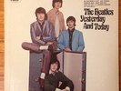 The Beatles Yesterday and Today Capitol Record Club LP TRUE Stereo Rare Low Bid