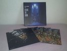 Kate Bush Before The Dawn Vinyl LP Box