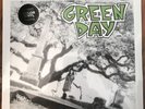 NEW Green Day 39 Smooth OOP Green/White LP Vinyl RARE