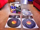 FRANK ZAPPA - Shut Up 'n Play Yer Guitar Ltd Edition 3x Vinyl LP Set Europe Pres