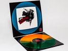 ESCAPE FROM NEW YORK SPLIT 100 CARPENTER SOUNDTRACK OST RECORD MONDO DEATH WALTZ