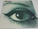 THE LA'S-The la's(LP)1990 GO  DISCS+INSERT NM