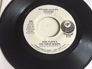 King Floyd and the Three Queens, Times Have Changed, Pulsar WD ....Northern Soul