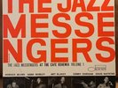 Art Blakey & The Jazz Messengers Vol 1 Blue Note LP Japan Mono LNJ-70125