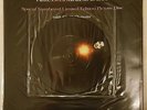 Kate Bush And So Is Love UK PIC DISC # Ltd Ed + Giant Fly-Poster UNUSED Ex/Ex